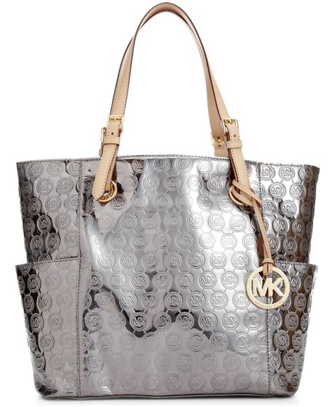 michael kors signature purses